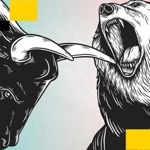 Fear and Greed Index in Fear 30% of the Past Year, Bitcoin Back in Extreme Fear