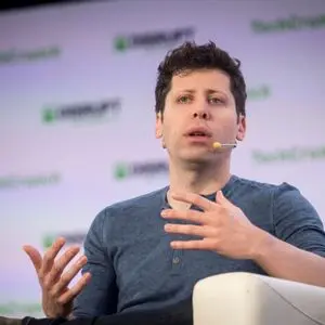 World token jumps 27% as Sam Altman reportedly eyes a biometric social network to kill off bots