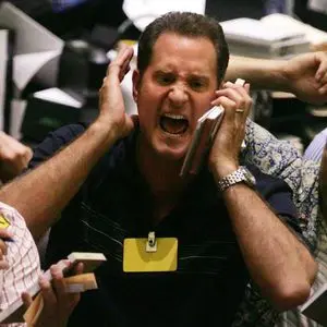 'This is absolutely INSANE': Bitcoin’s weekend crash exposes the cracks beneath crypto’s latest boom