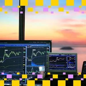 Jump Trading to take small stakes in Polymarket, Kalshi: Bloomberg