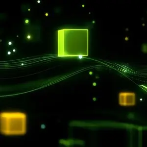 AI mania is helping cap crypto's upside, Wintermute says