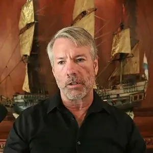 Michael Saylor breaks silence after Strategy sells $2.5 million in bitcoin