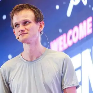 Ethereum's Vitalik Buterin is rethinking how DeFi handles market crashes