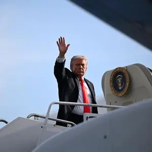 Live markets: Bitcoin not fully out of danger as Trump warns of further Iran strikes