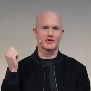 Coinbase's Brian Armstrong says bitcoin may have bottomed at $60,000