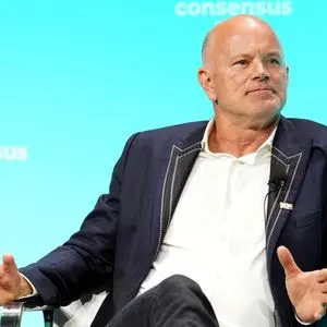 Galaxy targets institutional stablecoin yield with new DeFi vaults