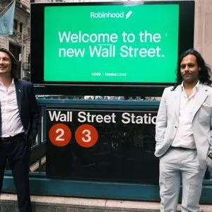 Robinhood Chain considers technology that gives paying traders priority