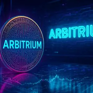 Arbitrum surges past $74 million in weekly RWA growth, eyes $0.55 target