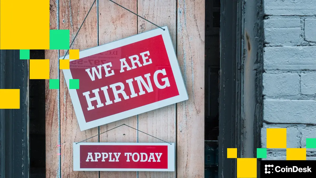Jobs, hiring, employment (Unsplash)