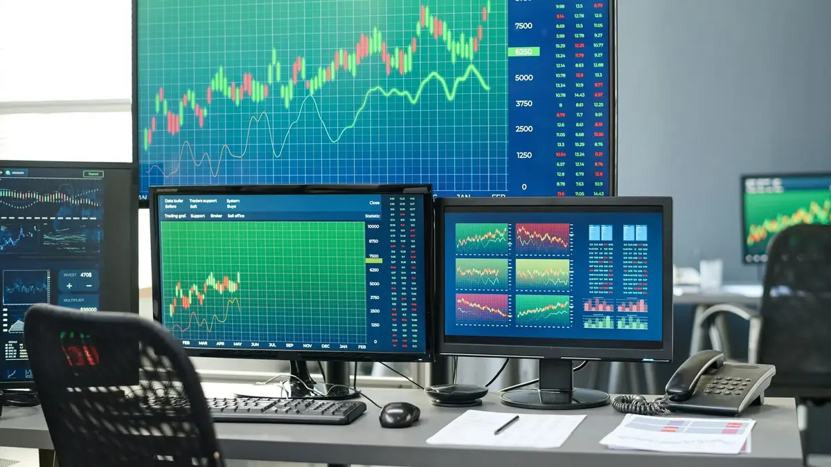 CoinDesk
