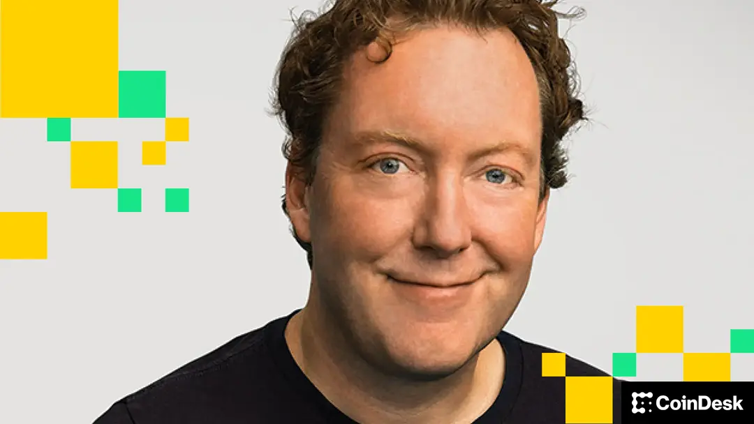 Figure CEO Mike Cagney (Figure)