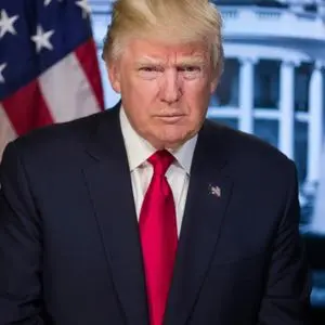 Bitcoin heads higher as President Trump announces Iran peace agreement