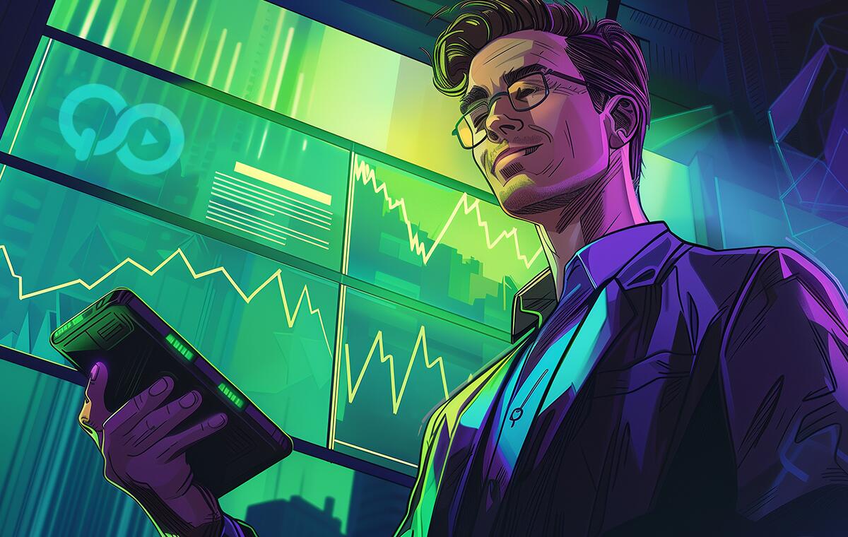 GameFi explained for beginners