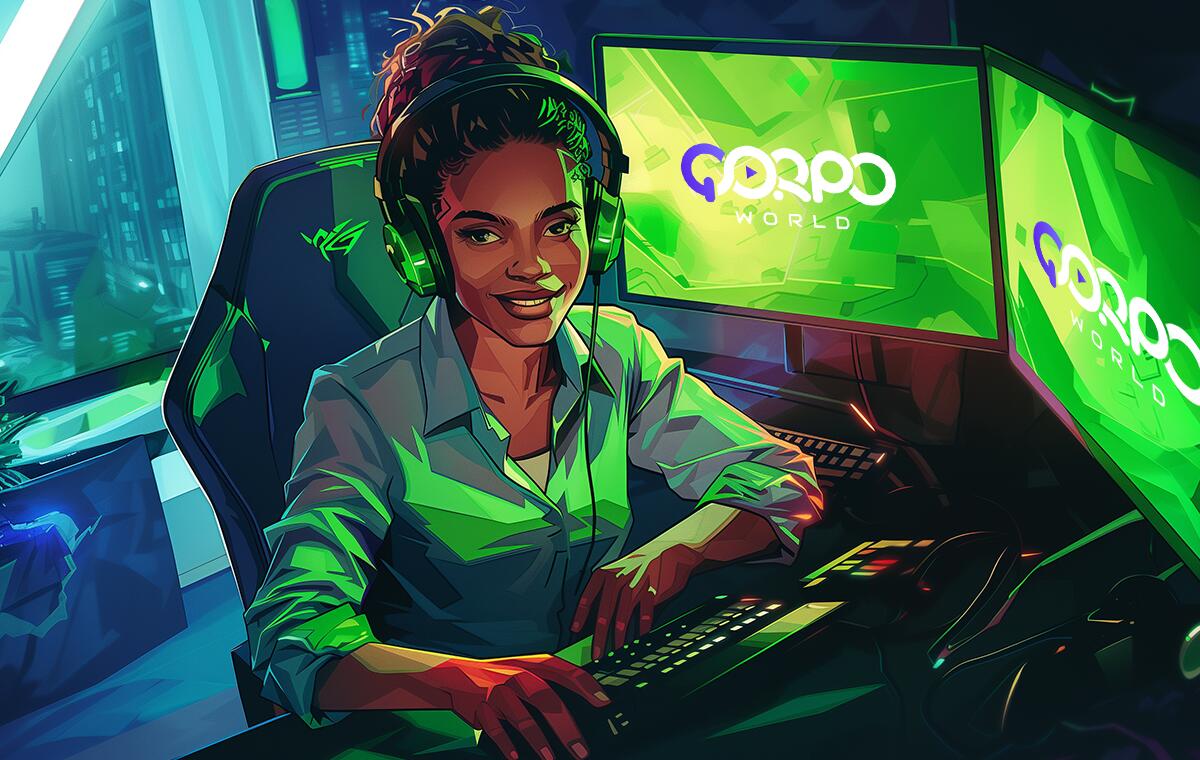 Gaming NFTs Explained: The Role of NFTs in Crypto Games