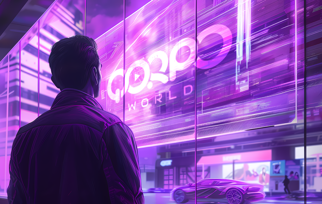 Web3 mainstream gaming adoption