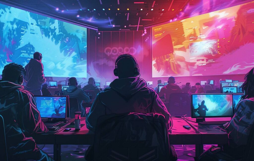 What are crypto gaming guilds and how they word - complete guide