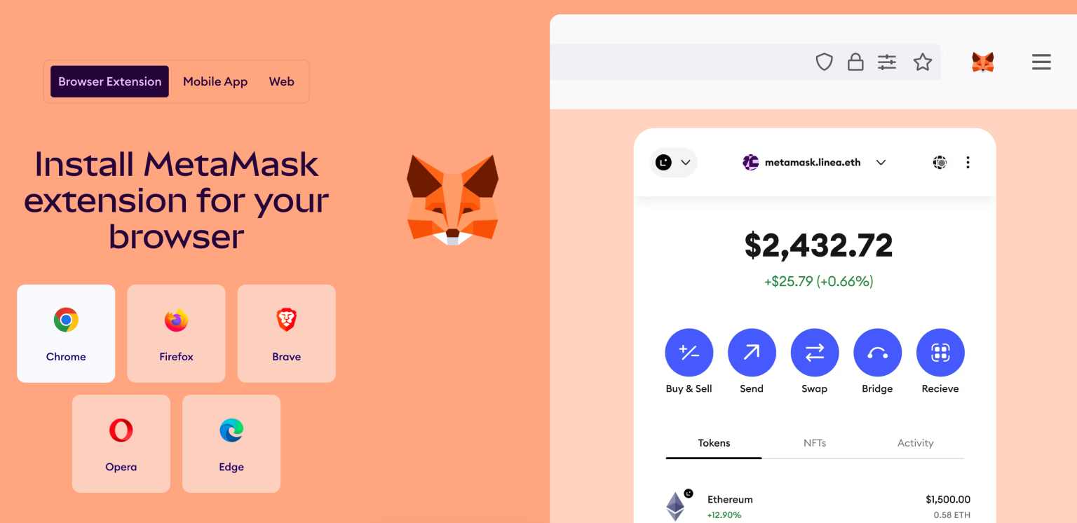  MetaMask Review