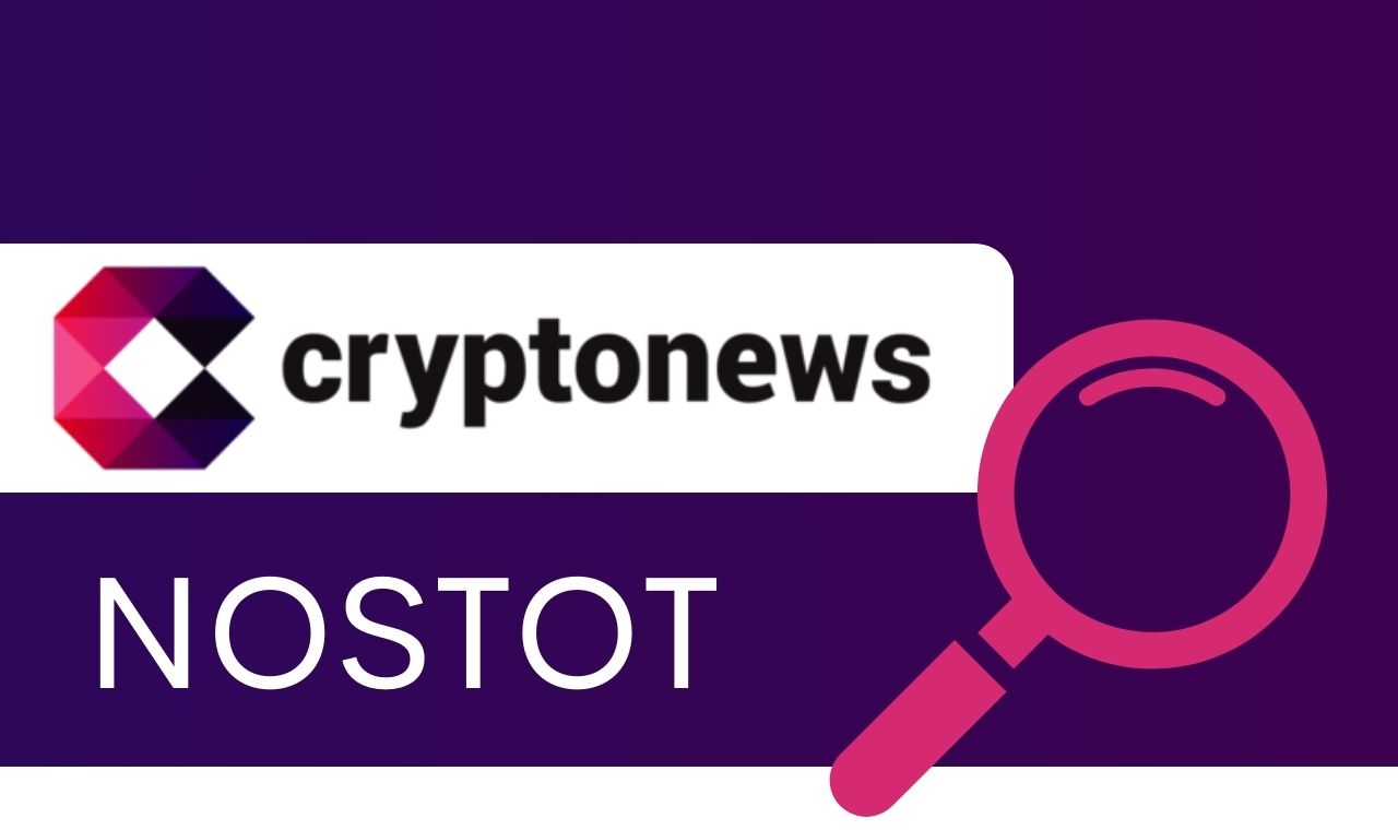 cryptonews suomi nostot