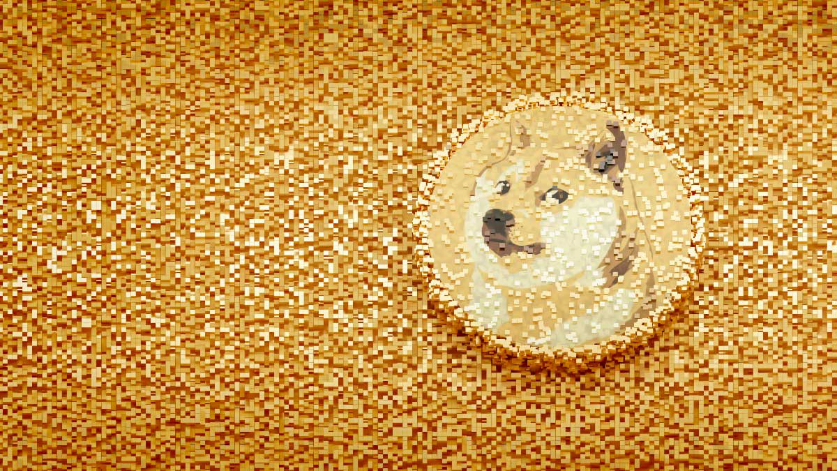 dogecoin 