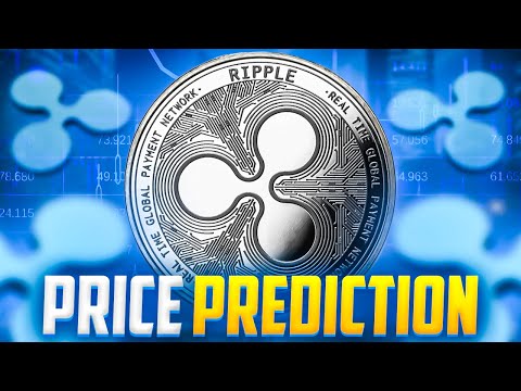 XRP Price Explosion: Why $1 is Just the Beginning! 🚀💰