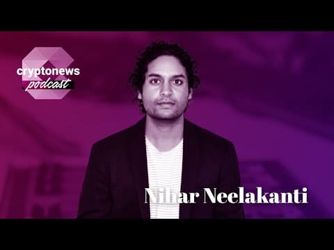 Nihar Neelakanti, CEO of Ecosapiens, on Blockchain-Based Carbon Tracking and more