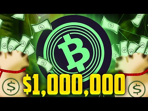 🚀 BTCETF Breaks Records: Surpasses $1M in Presale Funds! Ready to Skyrocket 10x at Launch?! 📈💥