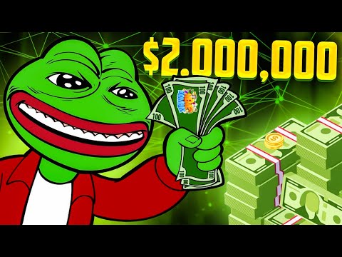 🚀🔥 Exclusive: Meme Kombat Smashes Records, Raises $2 Million! Full Review! 💥🎮