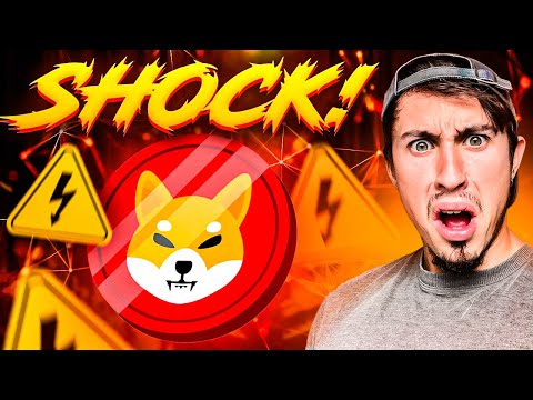 Why SHIBA INU WILL SHOCK EVERYONE!