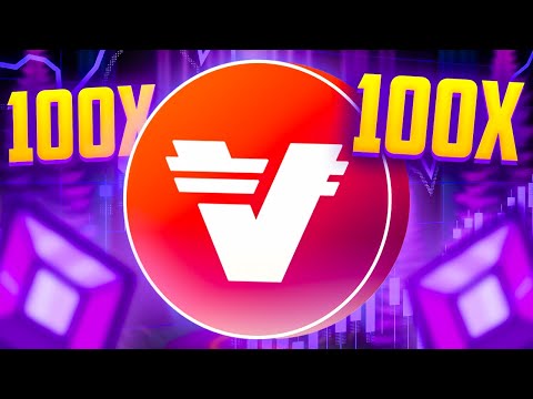🚀 Verasity EXPLOSION: How This Crypto Gem is Poised to Surge 100x in the 2024 Bull Market!