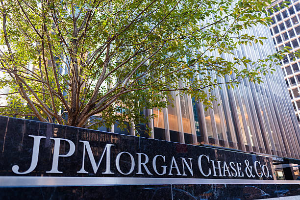 JPMorgan Bitcoin