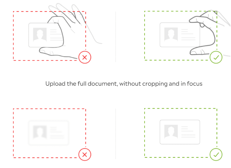 etoro upload kyc identification