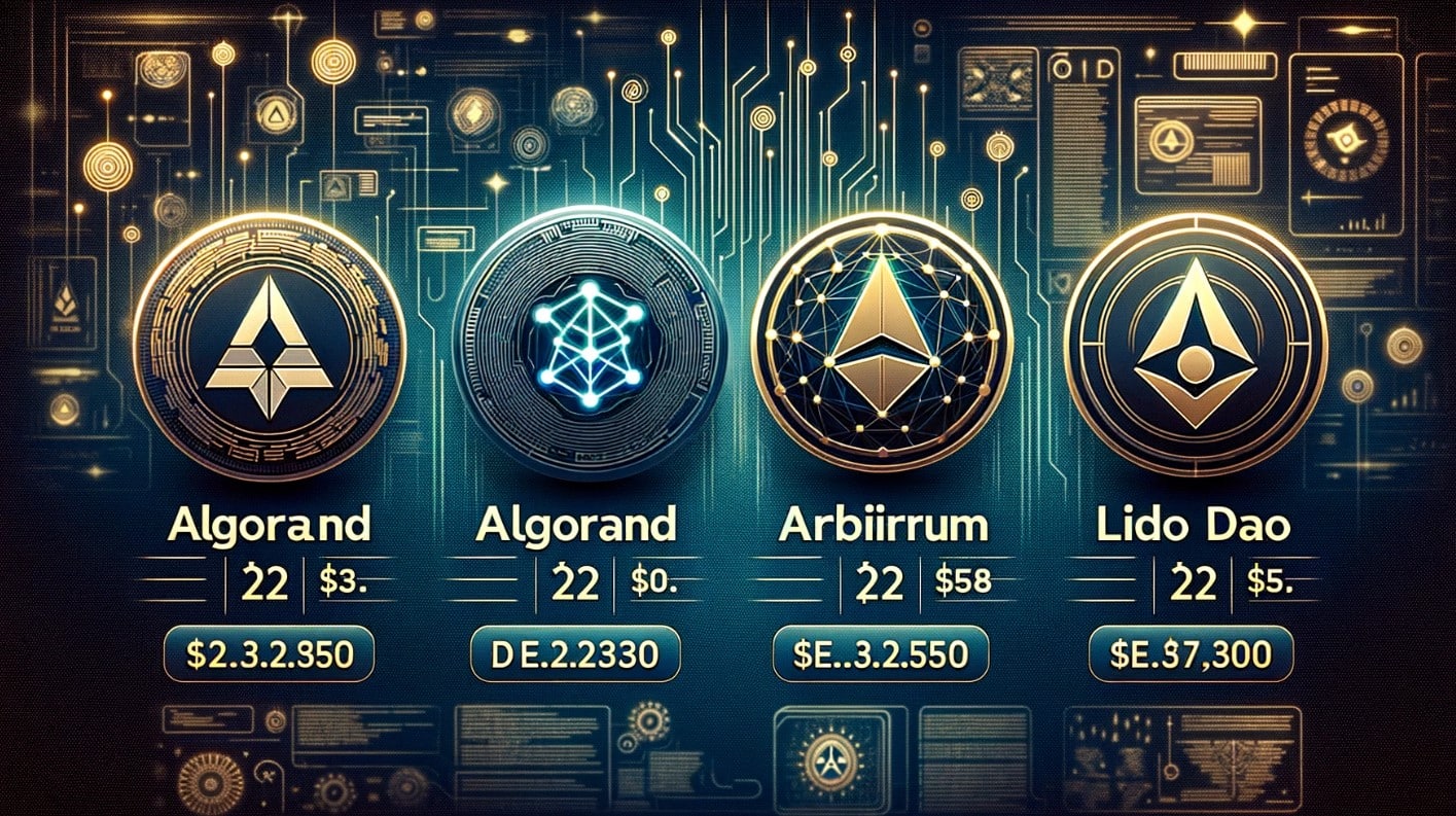 Best Crypto to Buy Today December 22