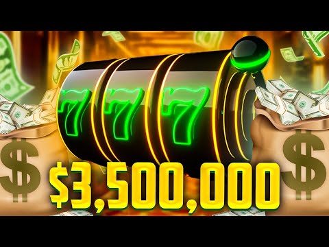 🎰💰 TG.Casino Raises $3.5 Million in Presale! Is This the Most Undervalued Opportunity Yet? 🚀🔥