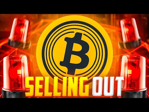 🔥 BTC ETF Selling Out Rapidly! 🚀 Explosive Launch Imminent? Get Ready for Bitcoin Explosion!