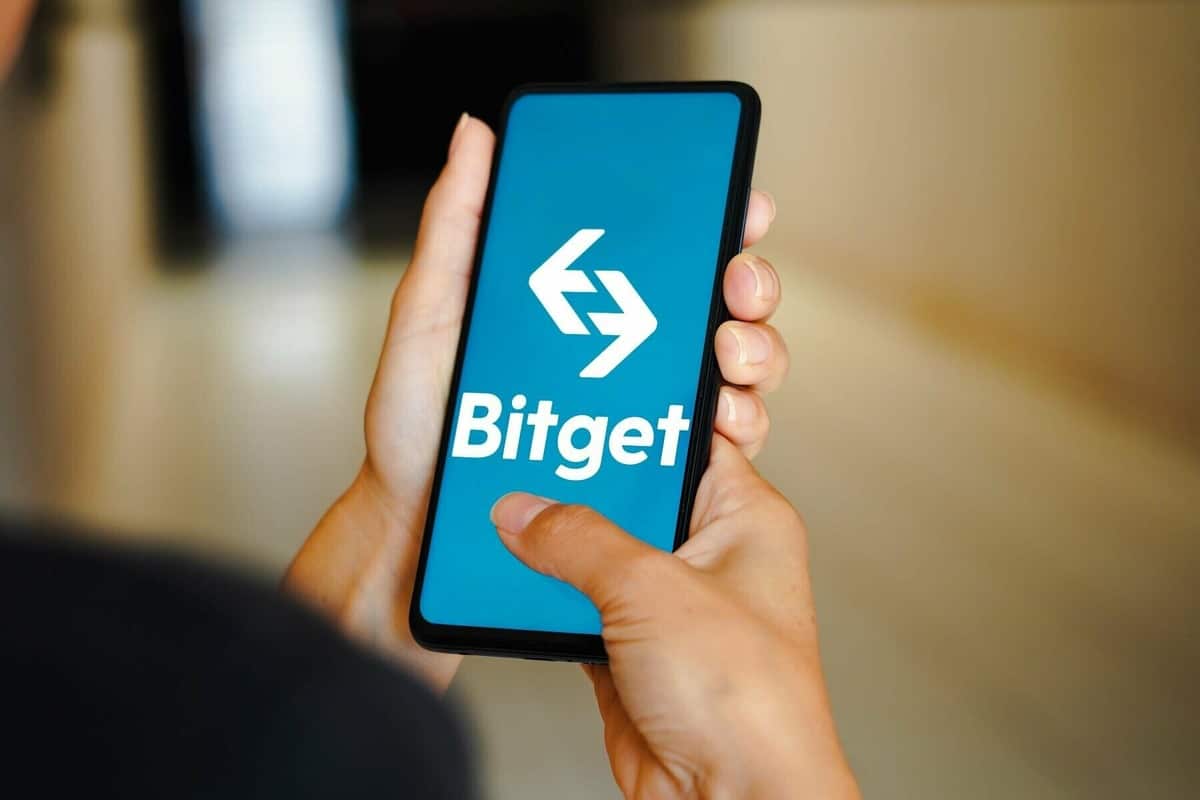 Bitget 2023 Report