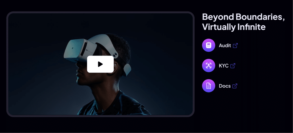 5thScape Introduction Video