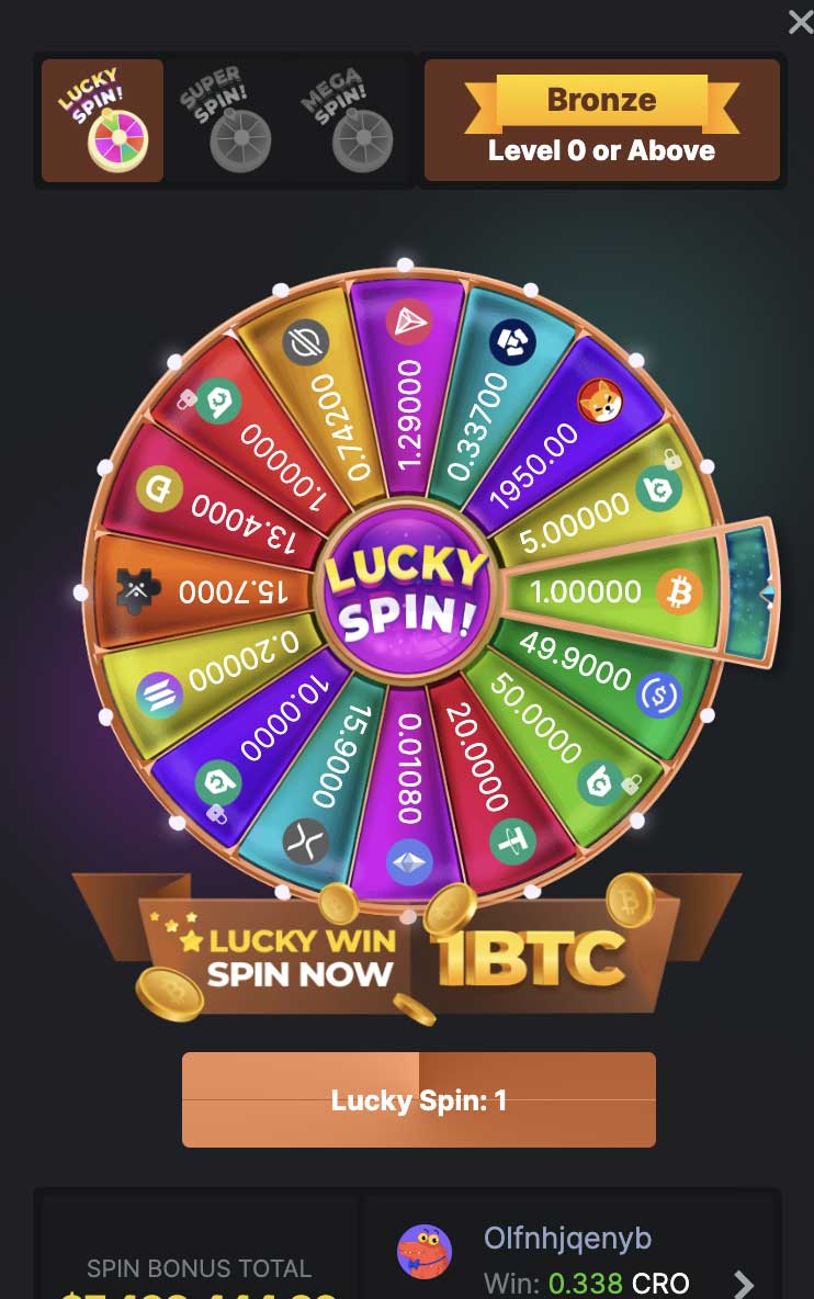 free spins bonus casino offshore