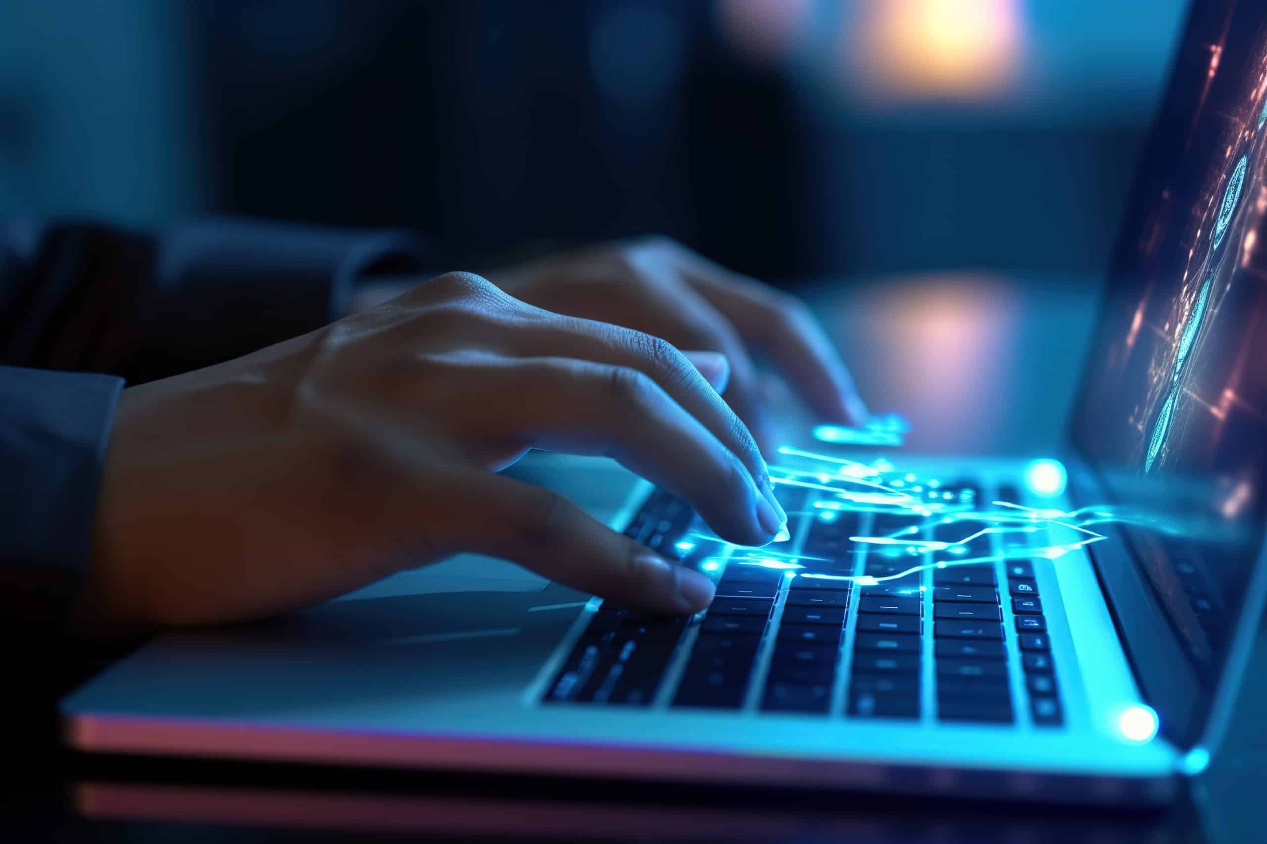 AI crypto discovered by crypto titans.