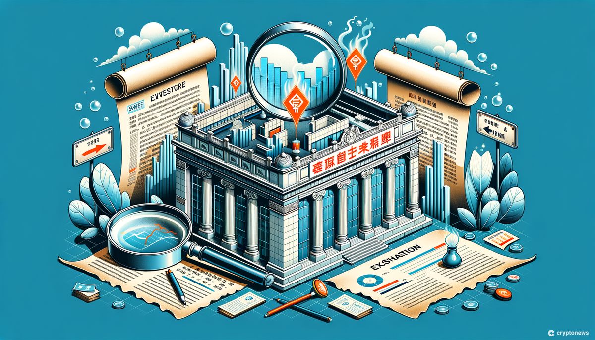 Taiwan's ACE Exchange in Hot Water as Prosecutors Expand Fraud Probe