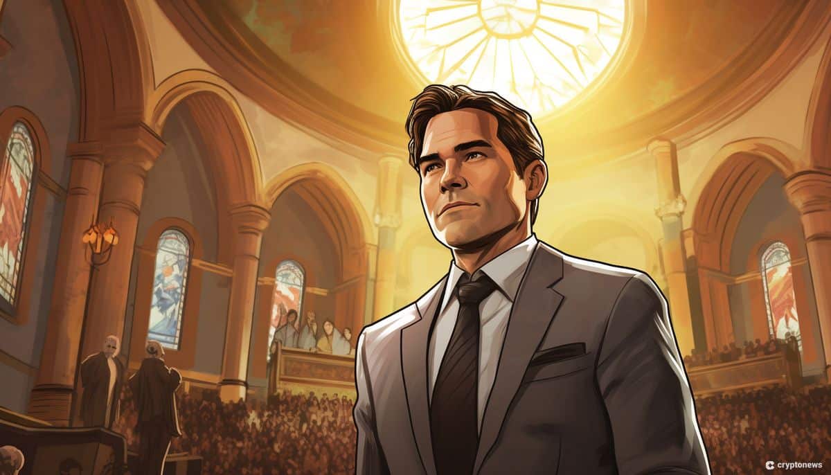 Craig Wright Appeals Lawsuit