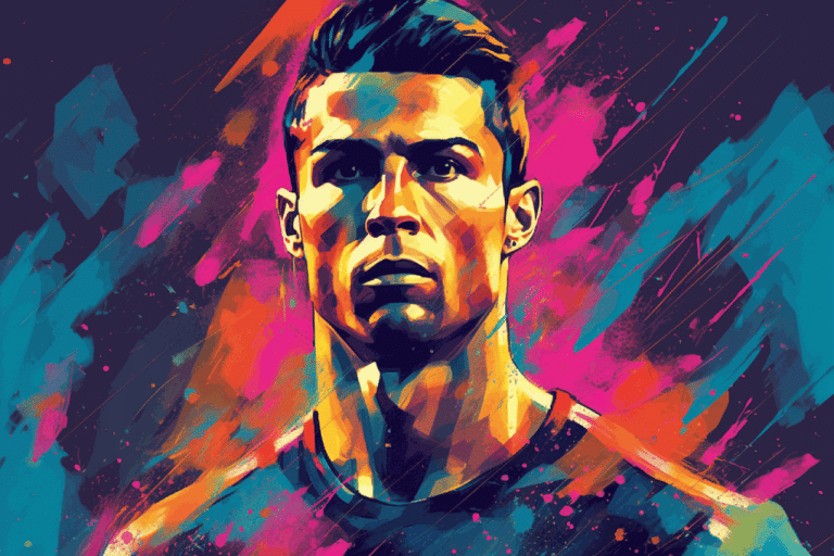 Ronaldo NFTs