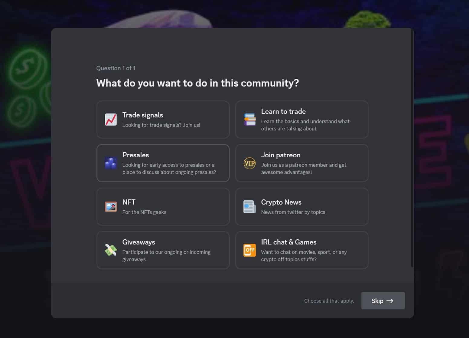 Jacob Crypto Bury Discord