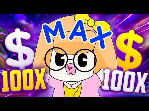 🚀 Anita Max Wynn: 100x Surge Incoming! Don’t Miss the Explosion! 🔥