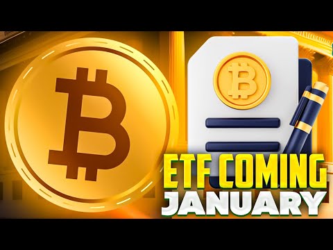 SHOCKING Truth: Bitcoin ETF Delay to Q2 2024 – EXPOSED as FALSE FUD! 😡