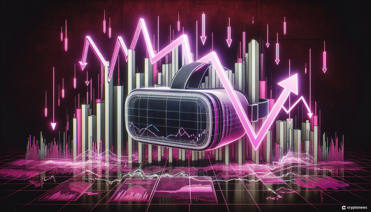 Meta's Reality Labs Reports $4.65 Billion Operating Loss in Q4 2023 as Metaverse Efforts Continue