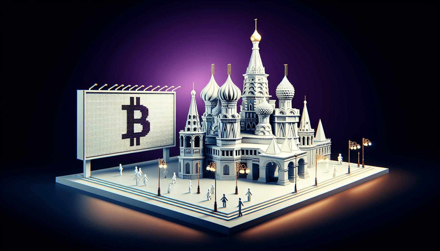 Russian crypto legislation lacking, says lawmaker
