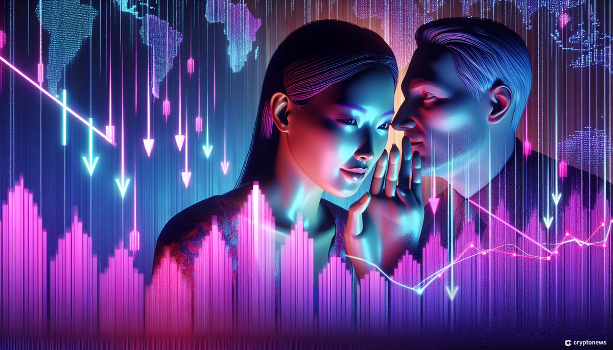 Binance Discloses Token Listing Adjustments, Offers $5 Million Whistleblower Reward