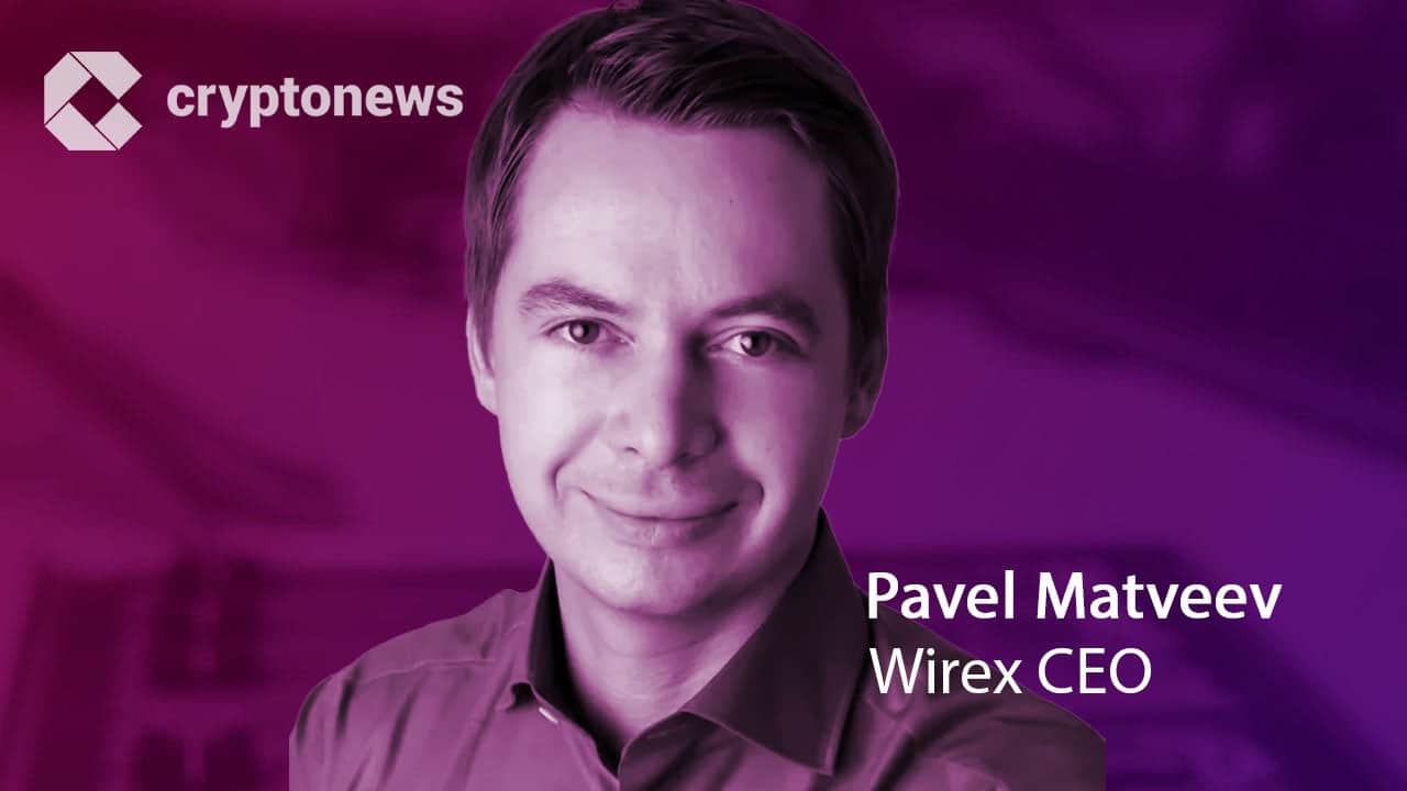 Wirex CEO Says Money Mules Are a Massive Issue in FinTech and Crypto