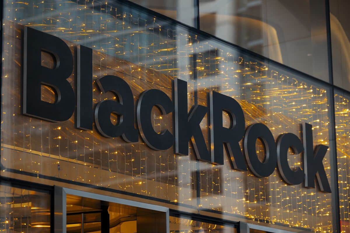 BlackRock Bitcoin ETF