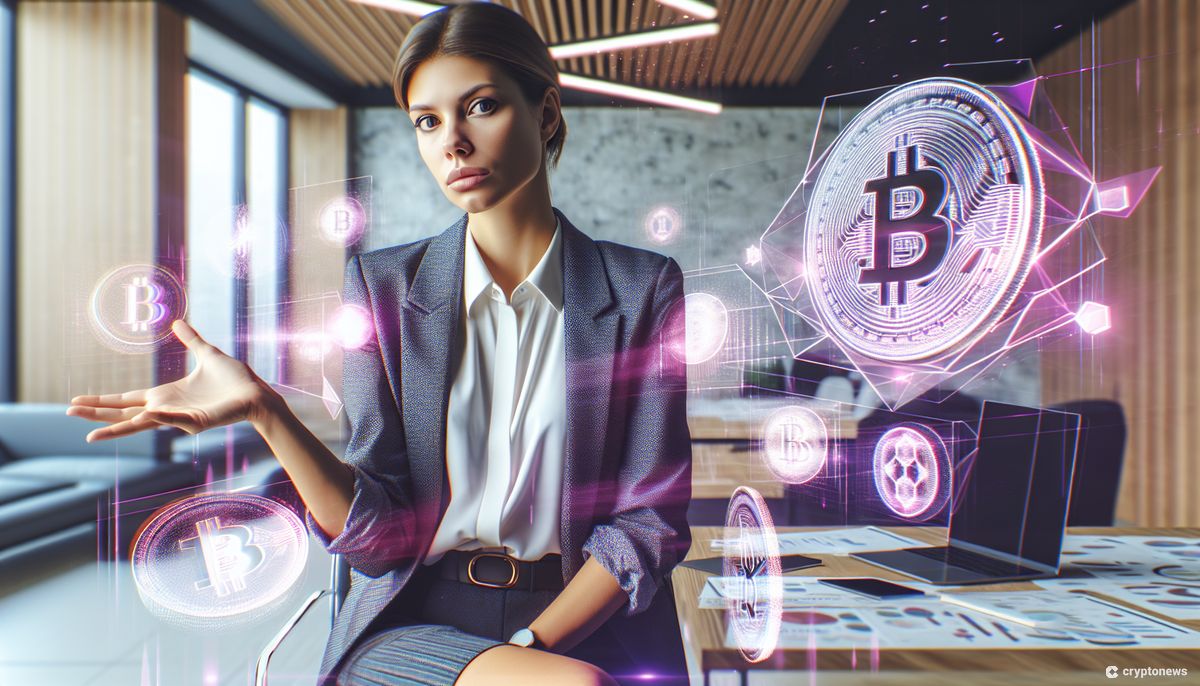 78% of Institutional Traders Have No Interest In Crypto: JP Morgan